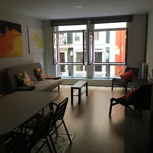  Appartement 7calles, Casco Viejo. Bio