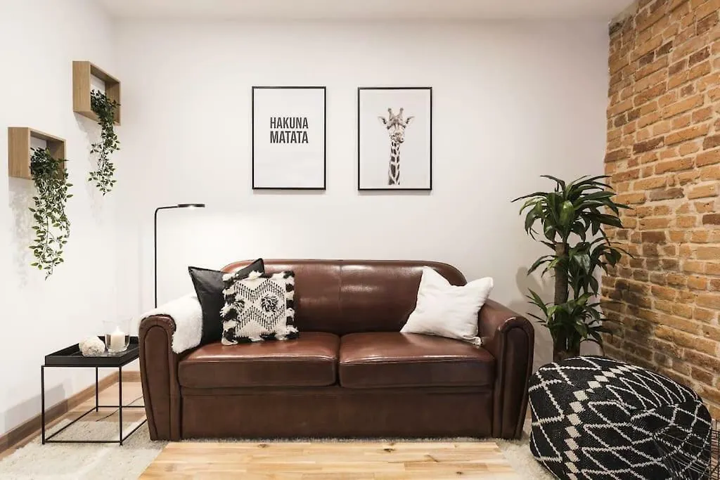Apartamento Cantalojas By Staynnapartments Bilbao España
